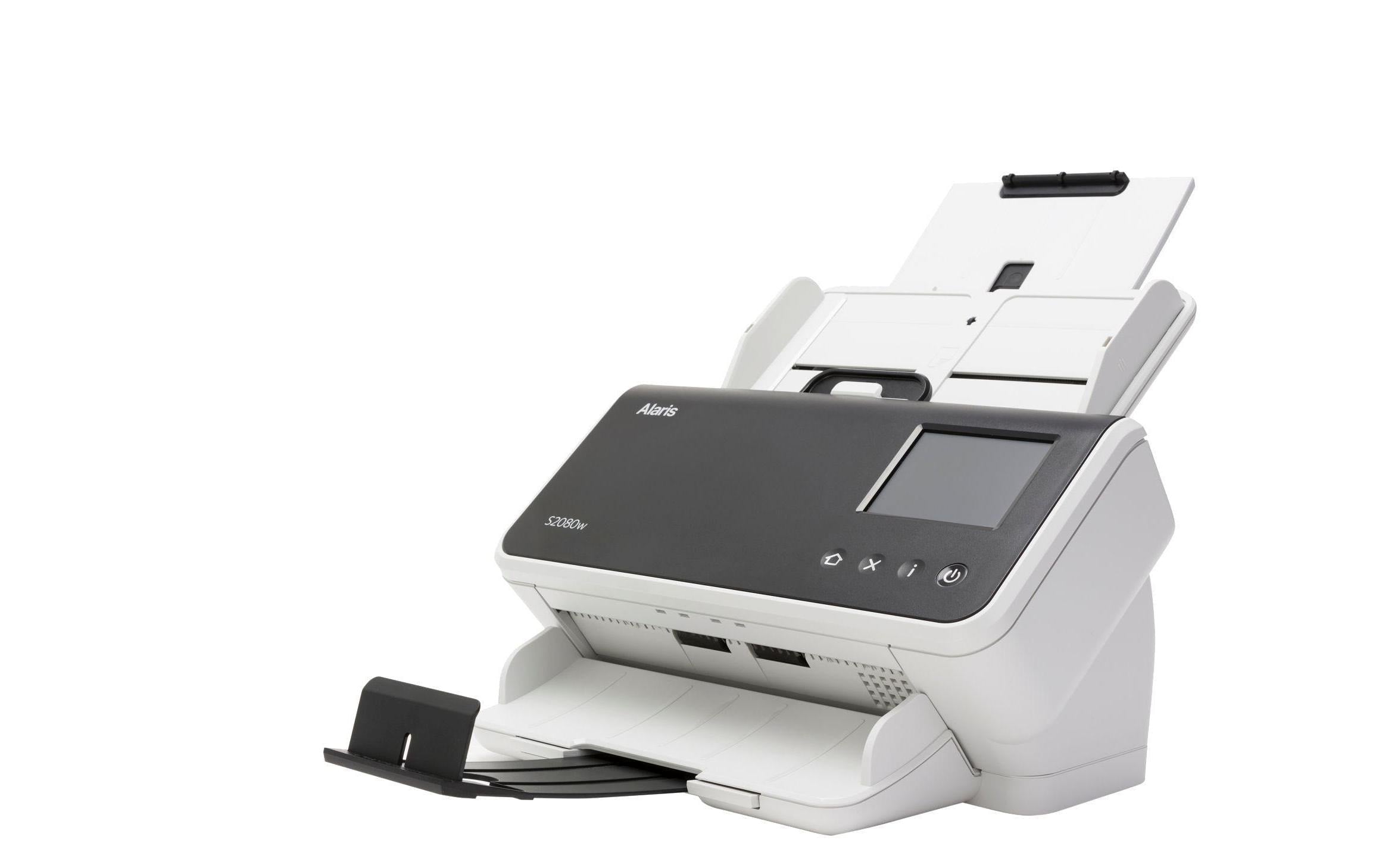 Kodak Dokumentenscanner Alaris S2080W