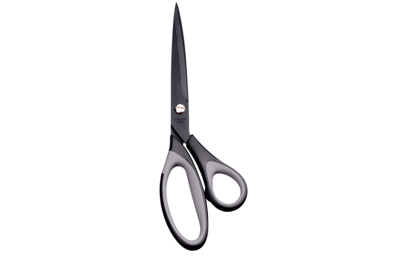 Maul Schere 21.5 cm Stahl