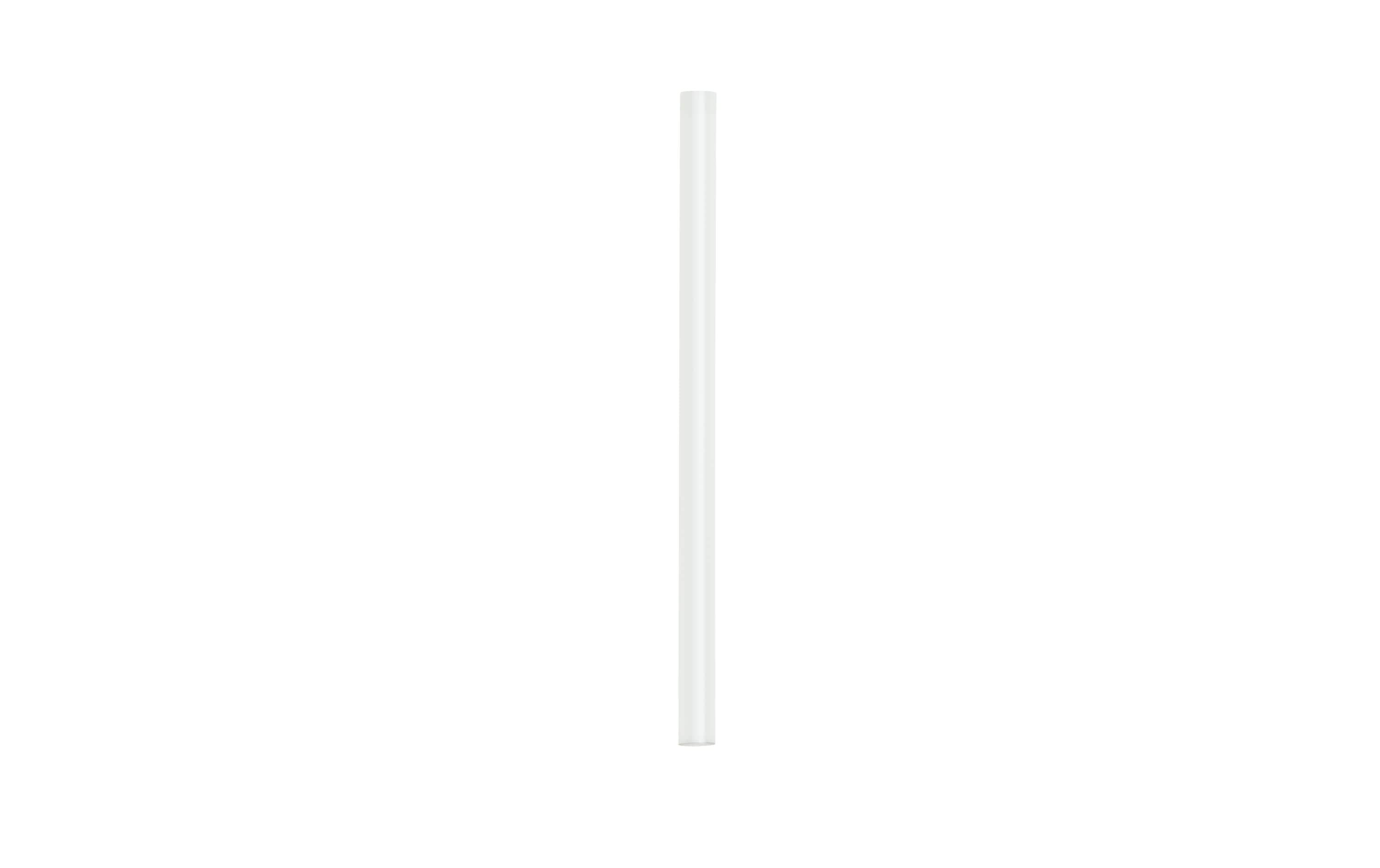 Steinel Klebestick Universal Ø 11 mm transparten, 20 Sticks