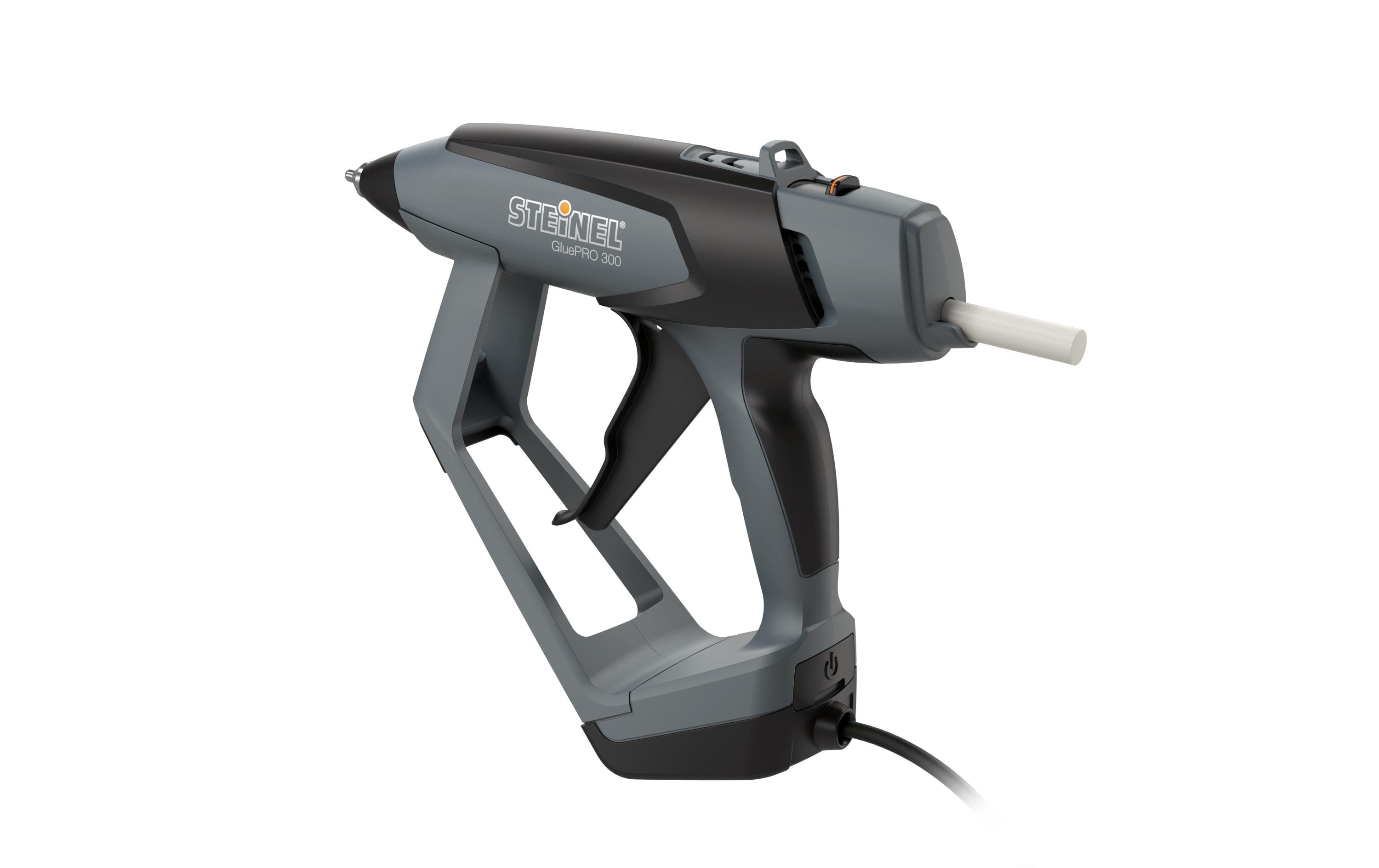 Steinel Heissklebepistole GluePRO 300 in Koffer