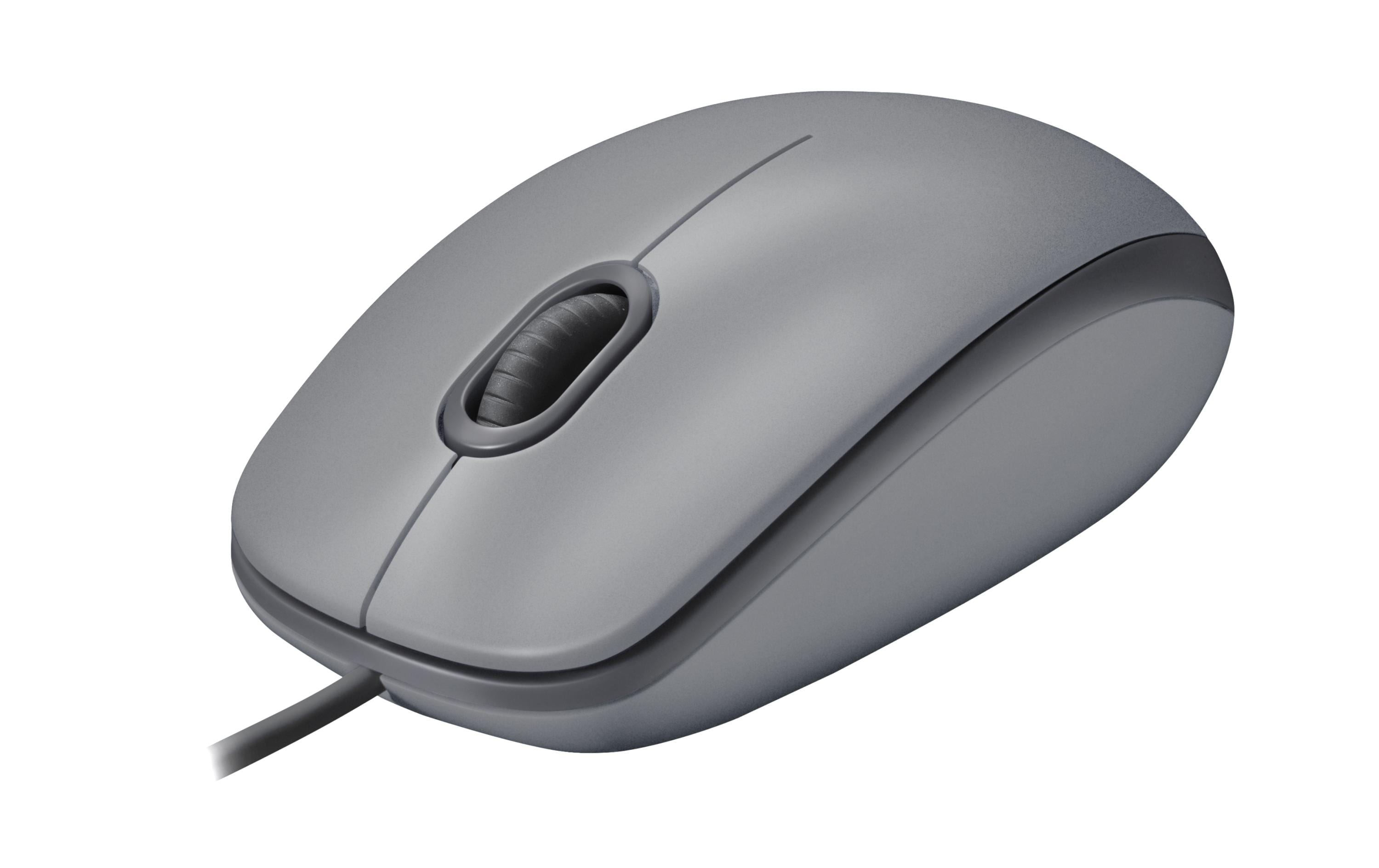 Logitech Maus M110 Silent