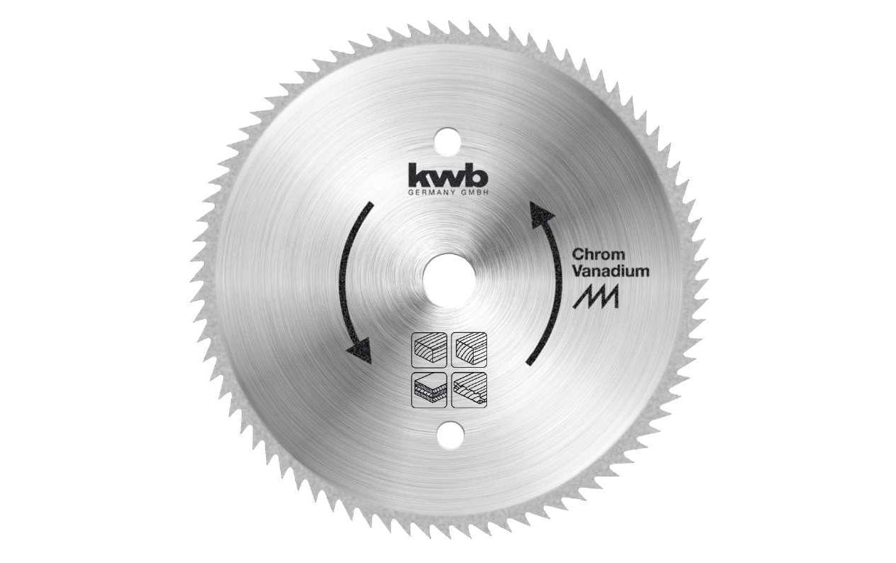 kwb Kreissägeblatt B 85 Ø 230 x 30 mm