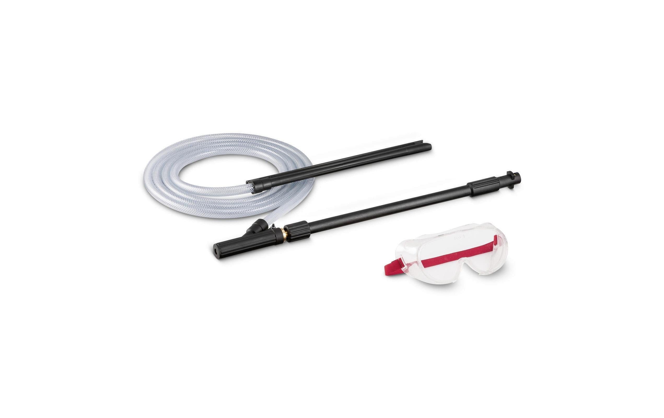 Kärcher Professional Sand-/Nassstrahl-Set für Hochdruckreiniger