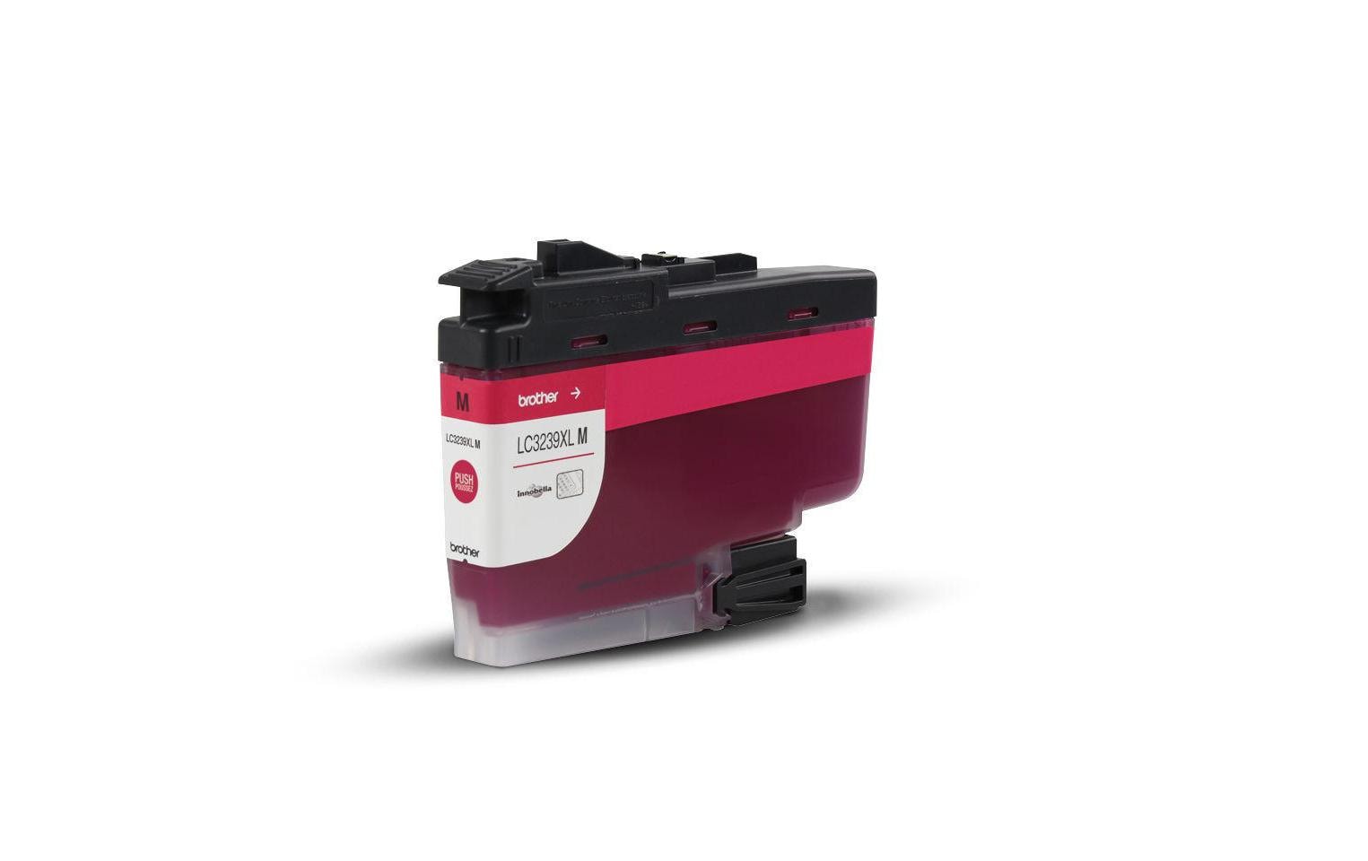 Brother Tinte LC-3239XLM Magenta