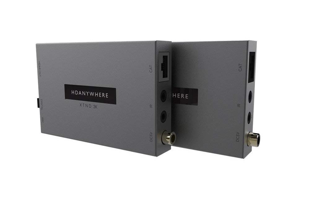HDANYWHERE CAT Extender HDMI XTND 2K 40m
