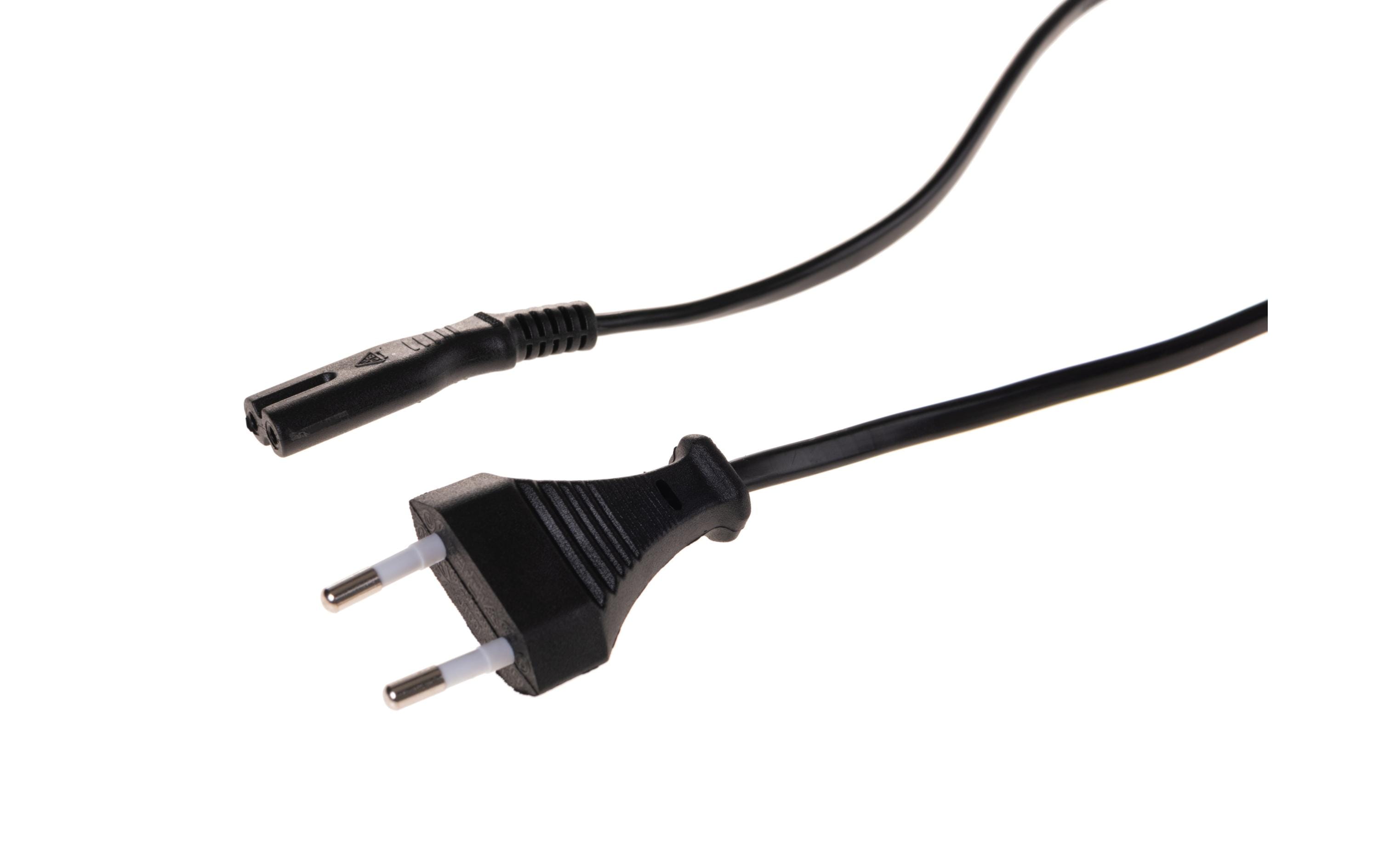 Rotronic Netzkabel 1.8 m C7-T26