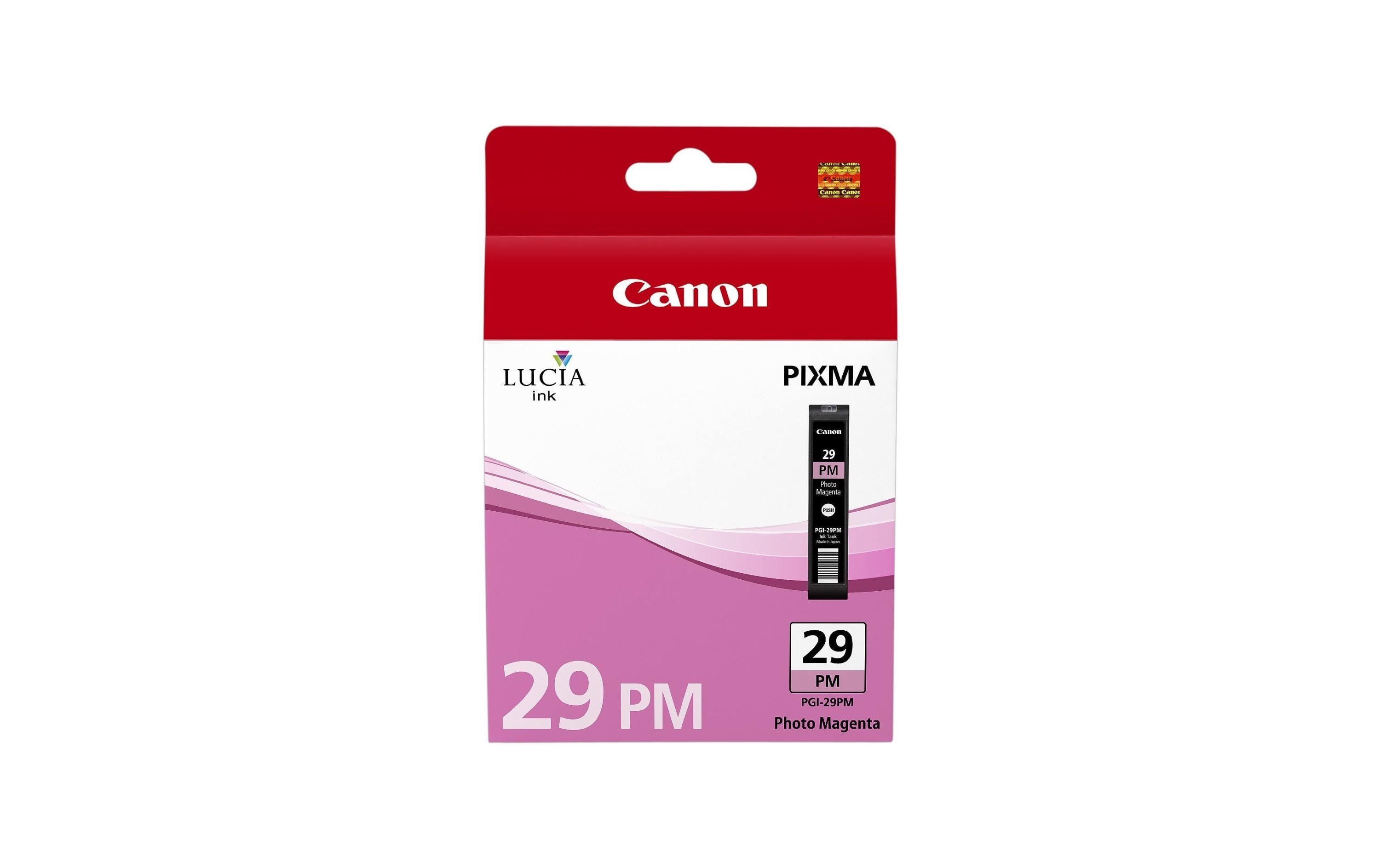 Canon Tinte PGI-29PM / 4877B001 Photo Magenta