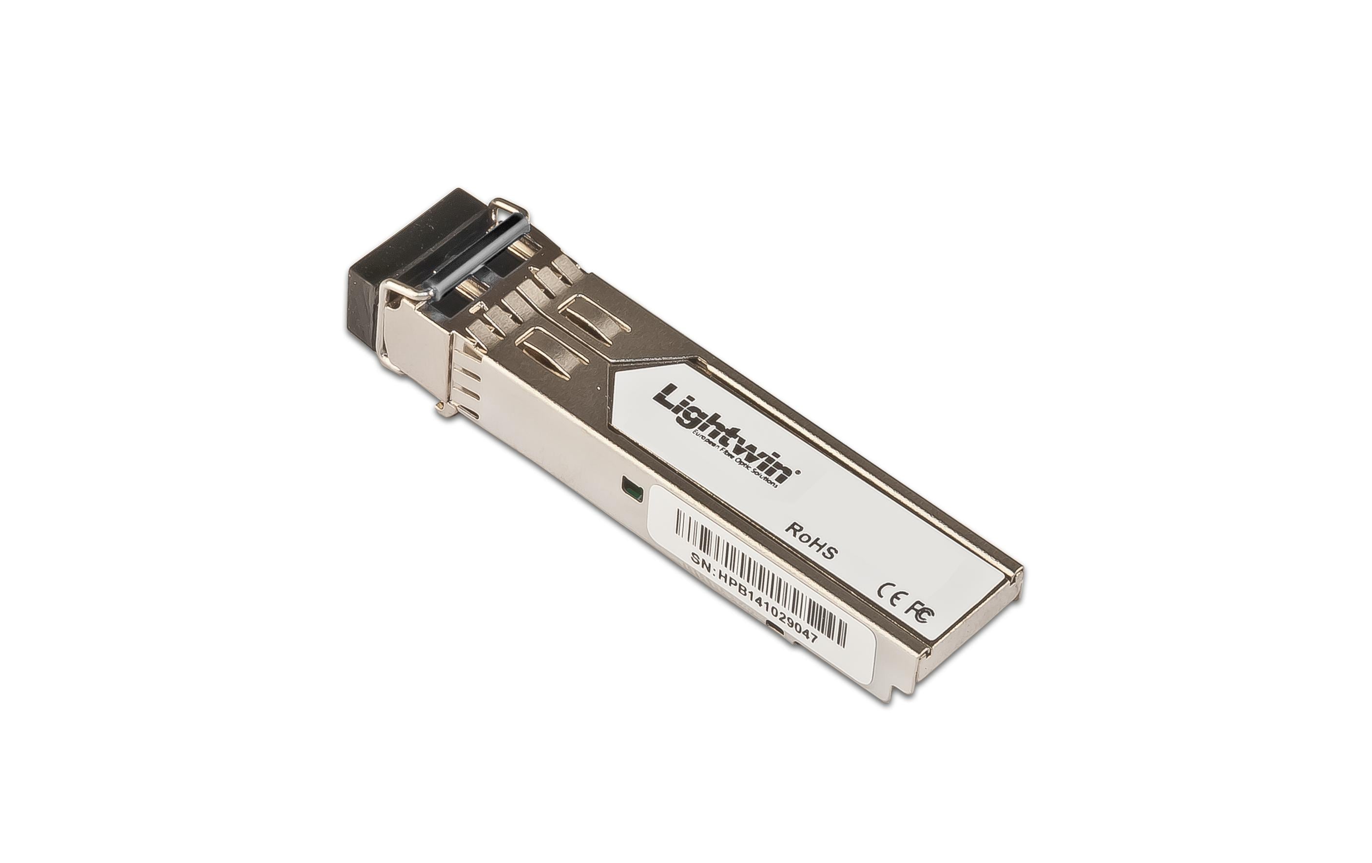 Lightwin SFP Modul SFP-MGB-LX
