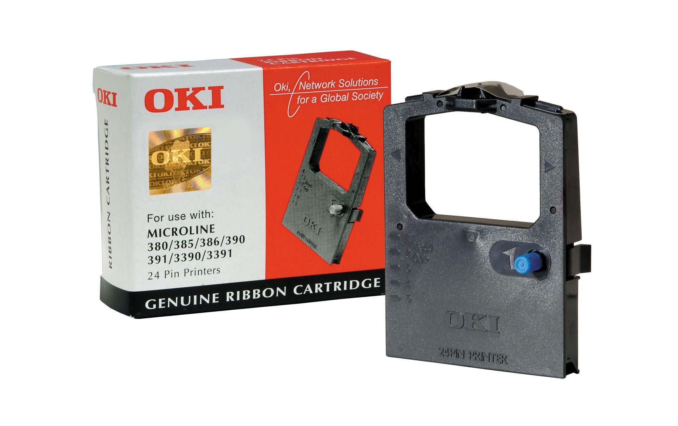 OKI Farbband 9002309