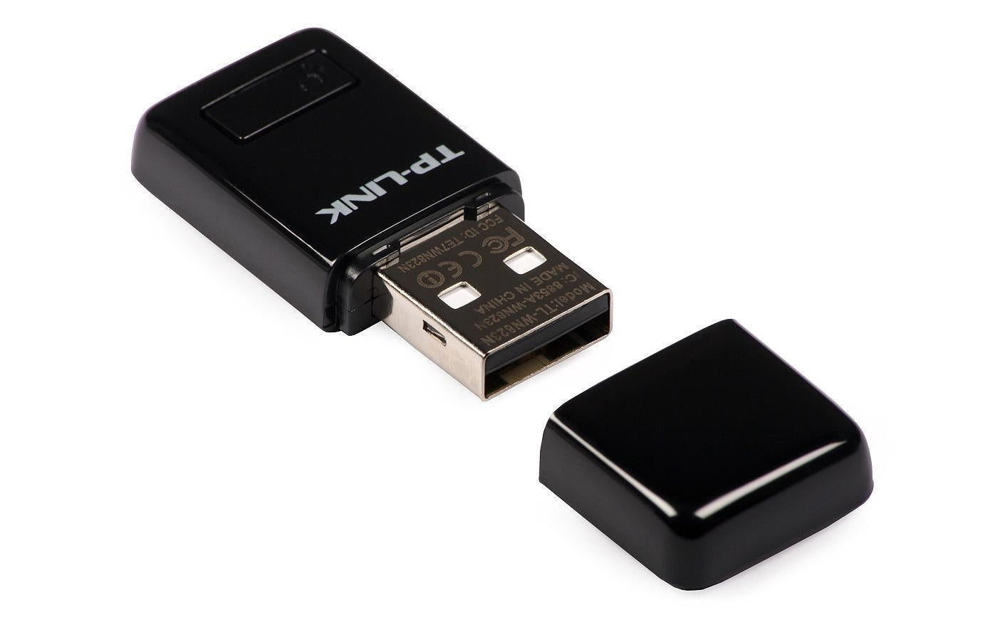 TP-Link WLAN-N USB-Stick TL-WN823N