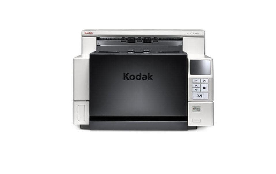 Kodak Dokumentenscanner i4250