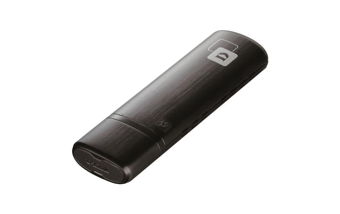 D-Link WLAN-AC USB-Stick DWA-182