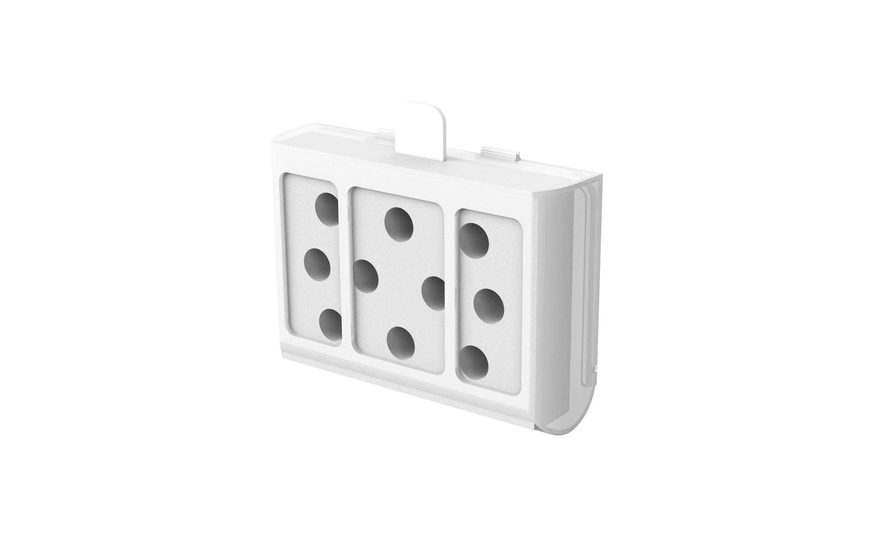 Boneco Duftkartusche Aromapad zu P50