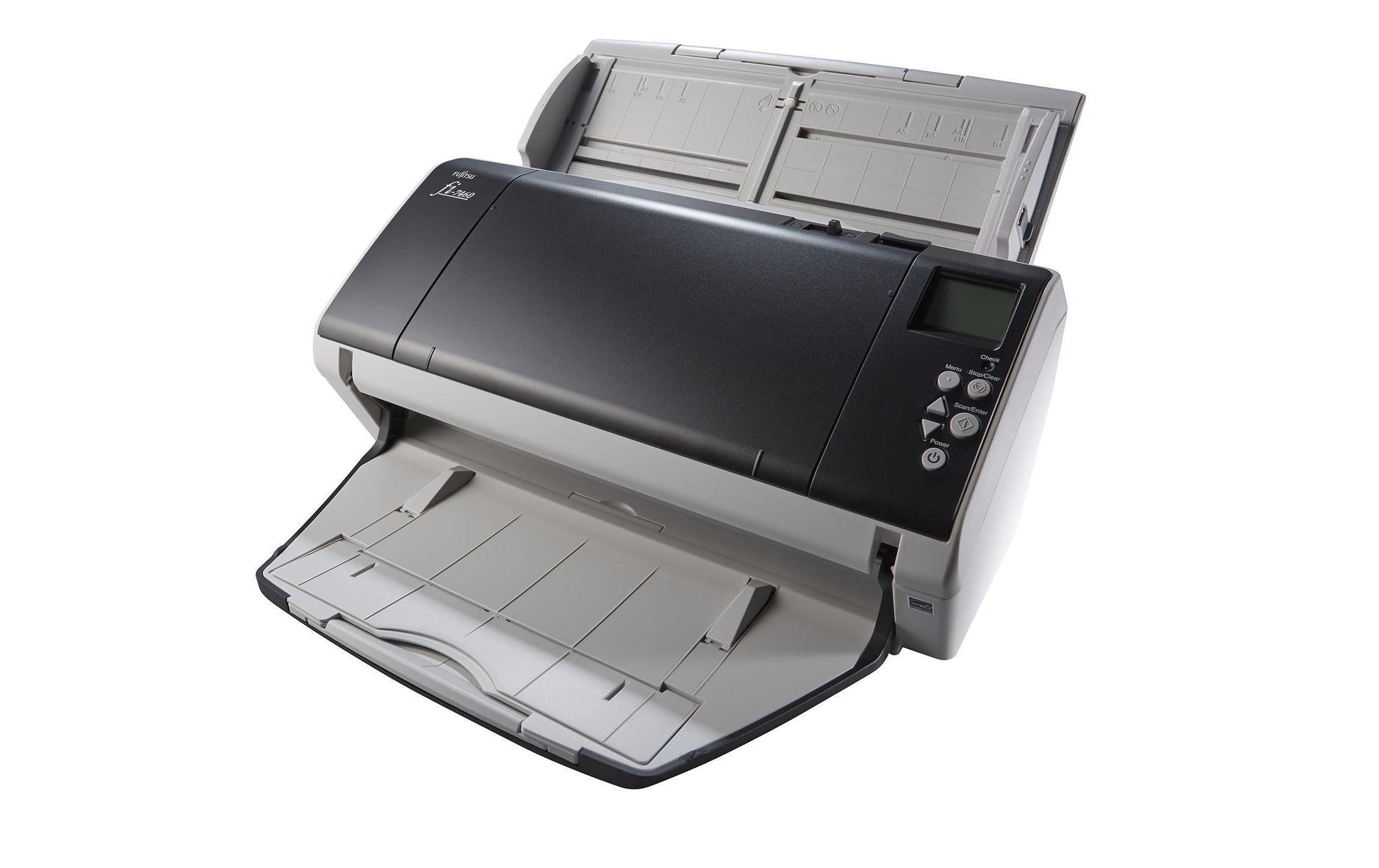 Fujitsu Dokumentenscanner fi-7460