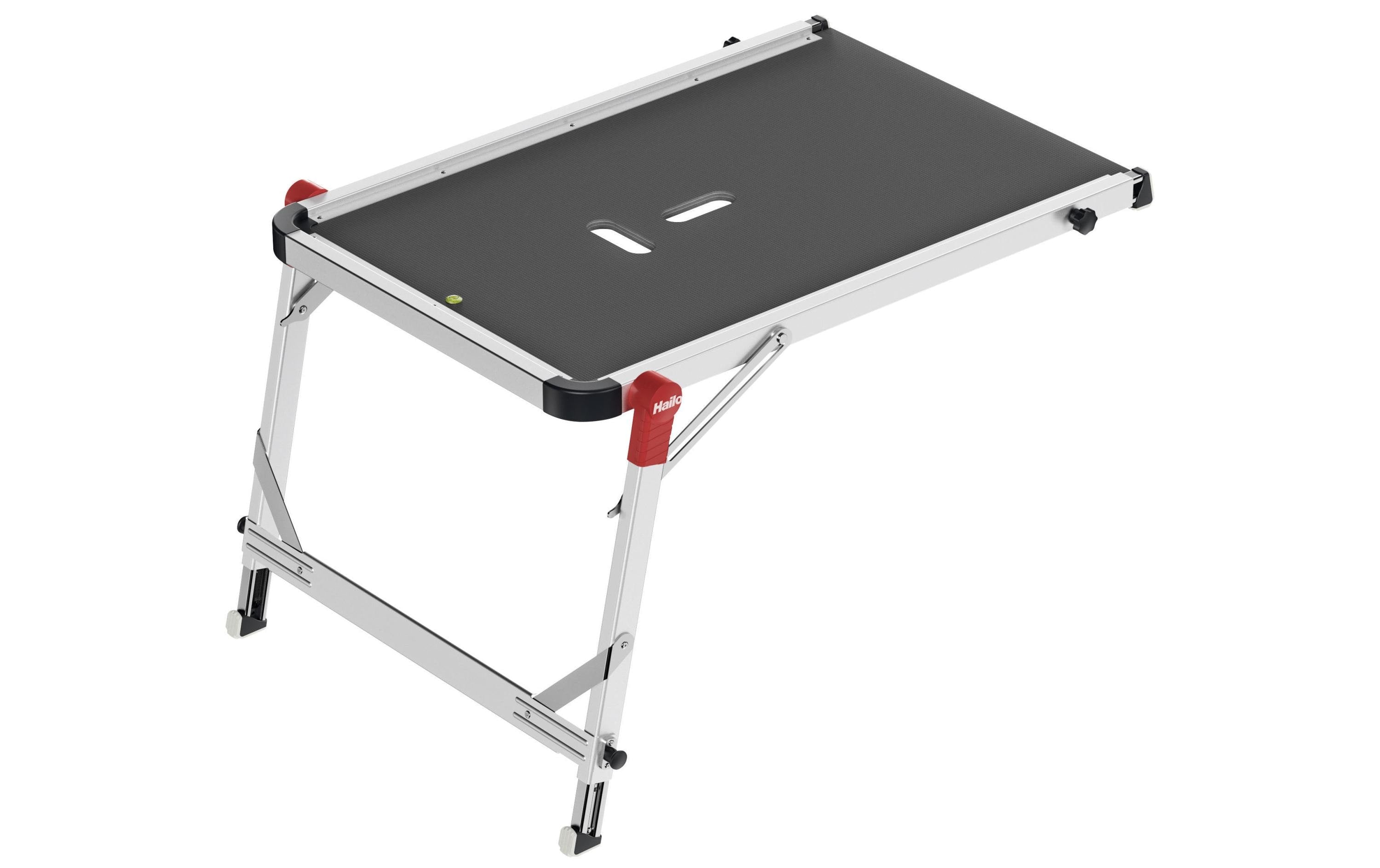 Hailo Treppenpodest TP1 0 Stufen