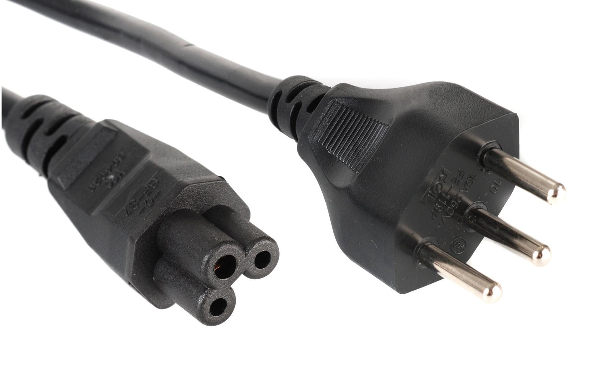 Diggelmann Netzkabel 3 m C5-T12