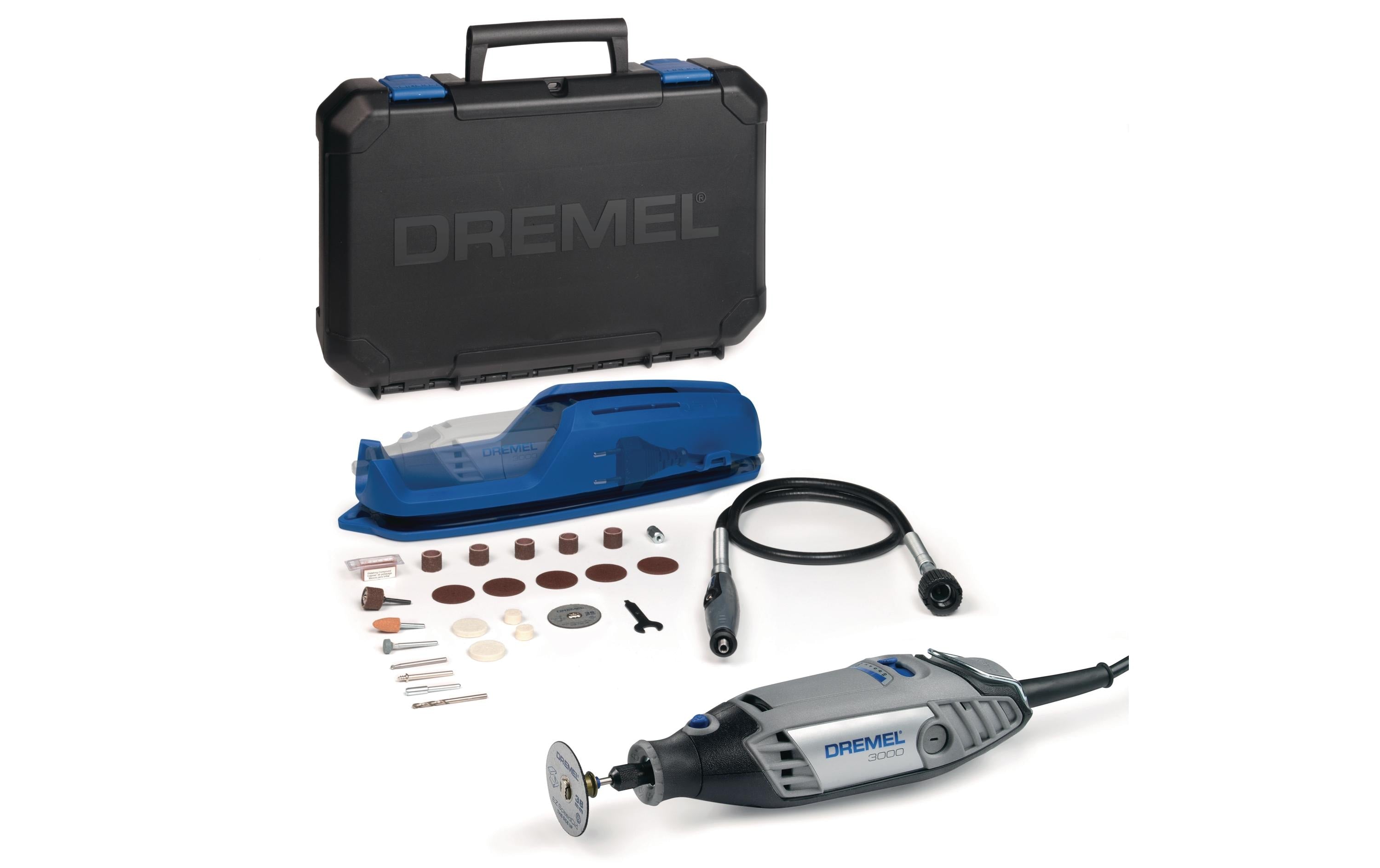 Dremel Multifunktionswerkzeug 3000-1/25 EZ