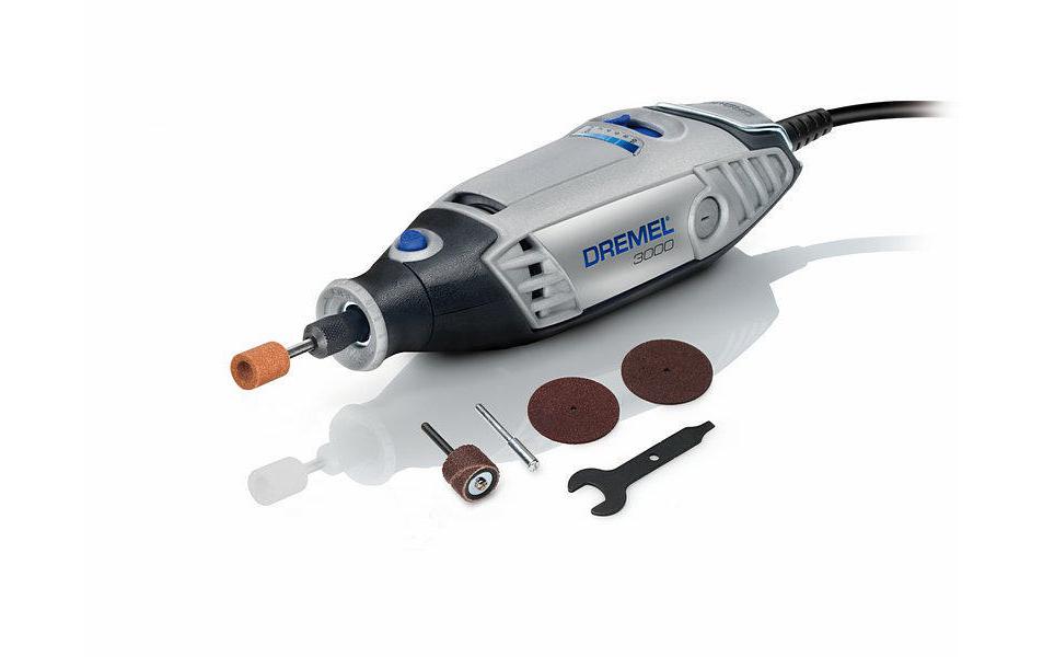 Dremel Multifunktionswerkzeug 3000-5