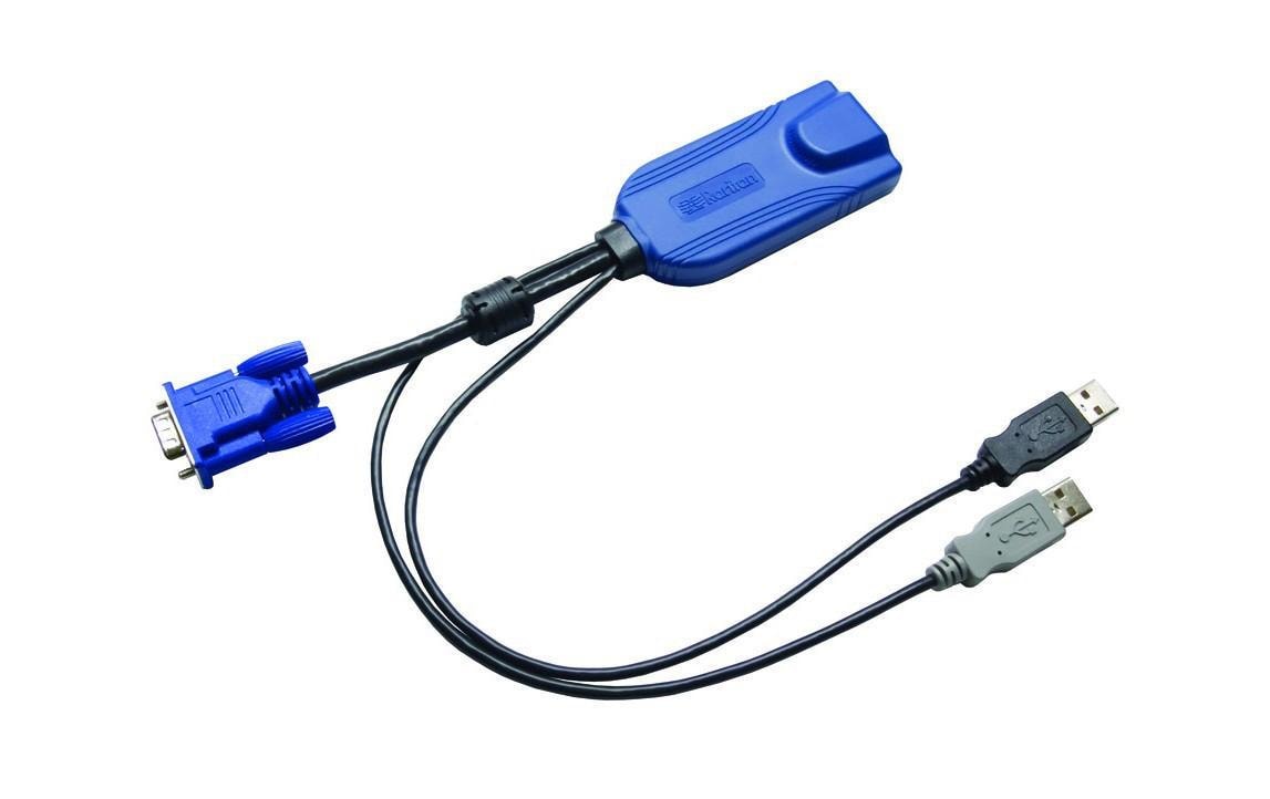 Raritan KVM-Kabel D2CIM-DVUSB