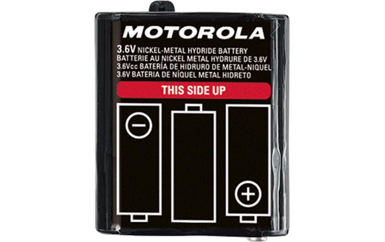 Motorola Ersatzakku 1532 für T82, T92 H20, T62