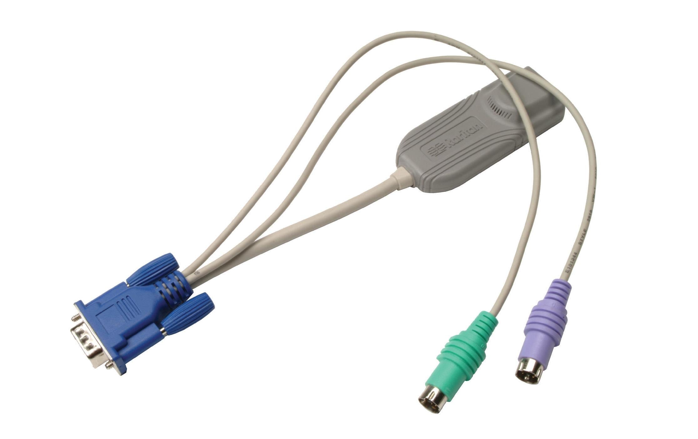 Raritan KVM-Kabel DCIM-PS2