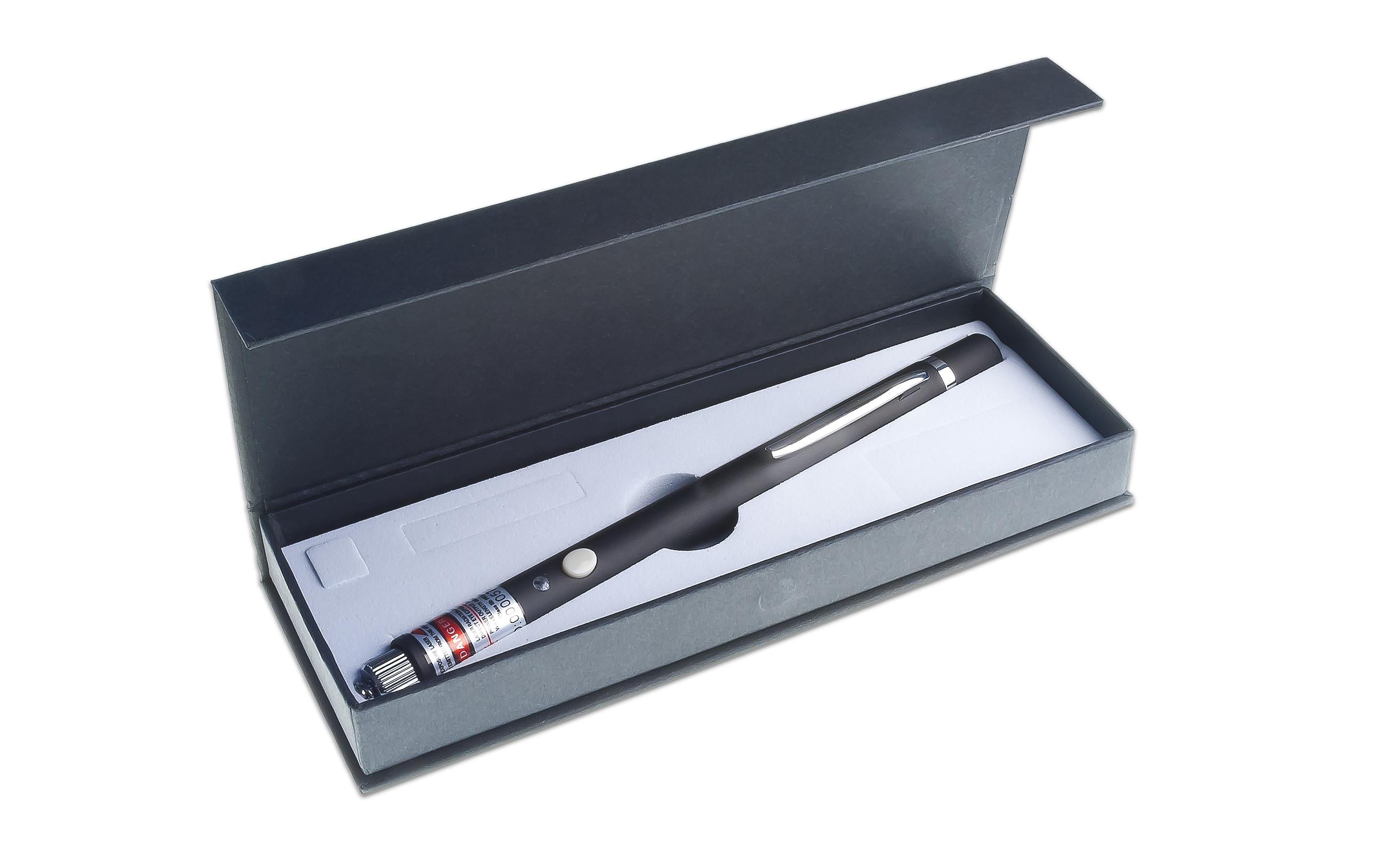 Lightwin Fiberchecker 655nm+/-10nm, für 2.5mm Ferrule Fasertestgerät