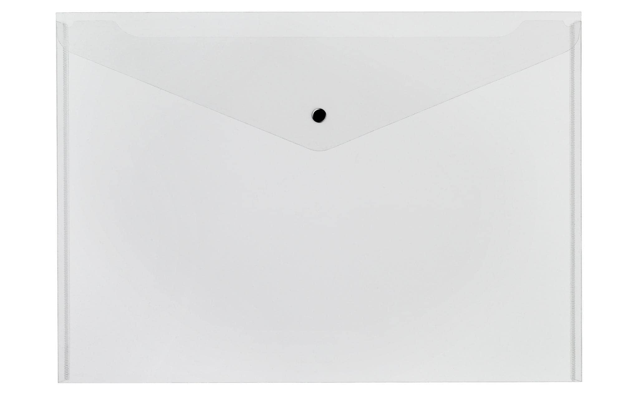 Kolma Dokumentenmappe Easy A3 KolmaFlex Transparent