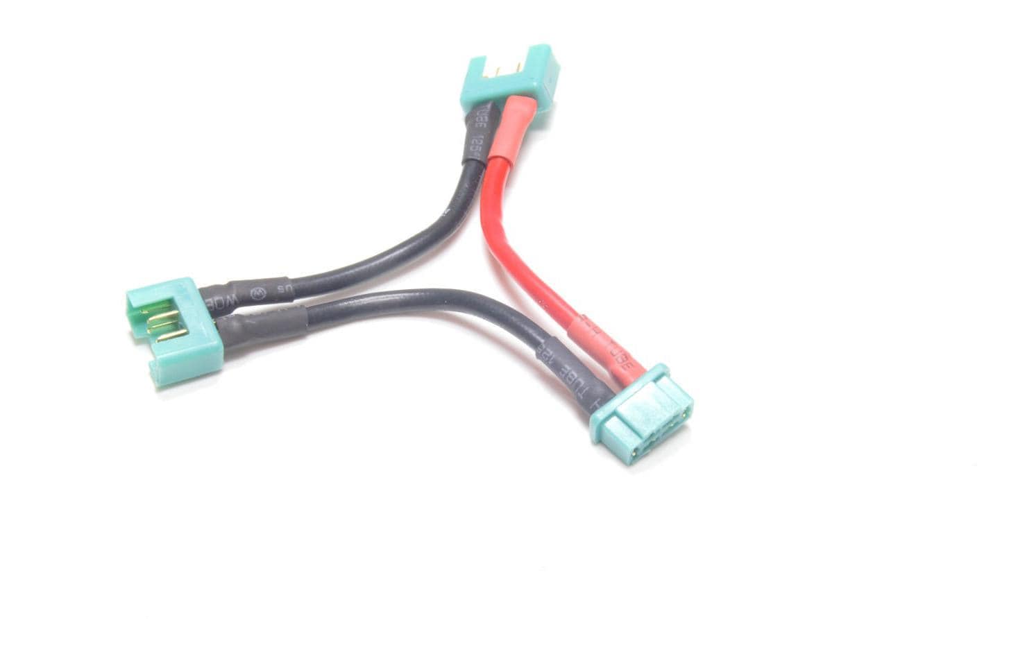 EP Adapterkabel MPX zu MPX/MPX