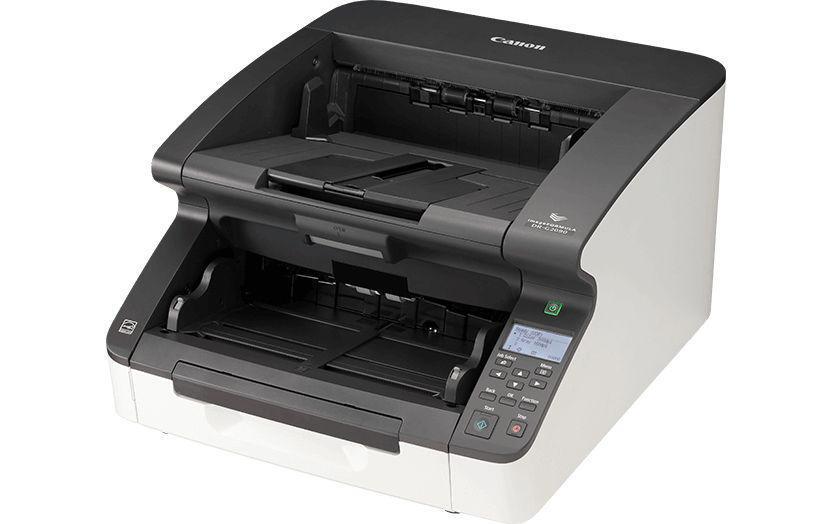 Canon Dokumentenscanner DR-G2090