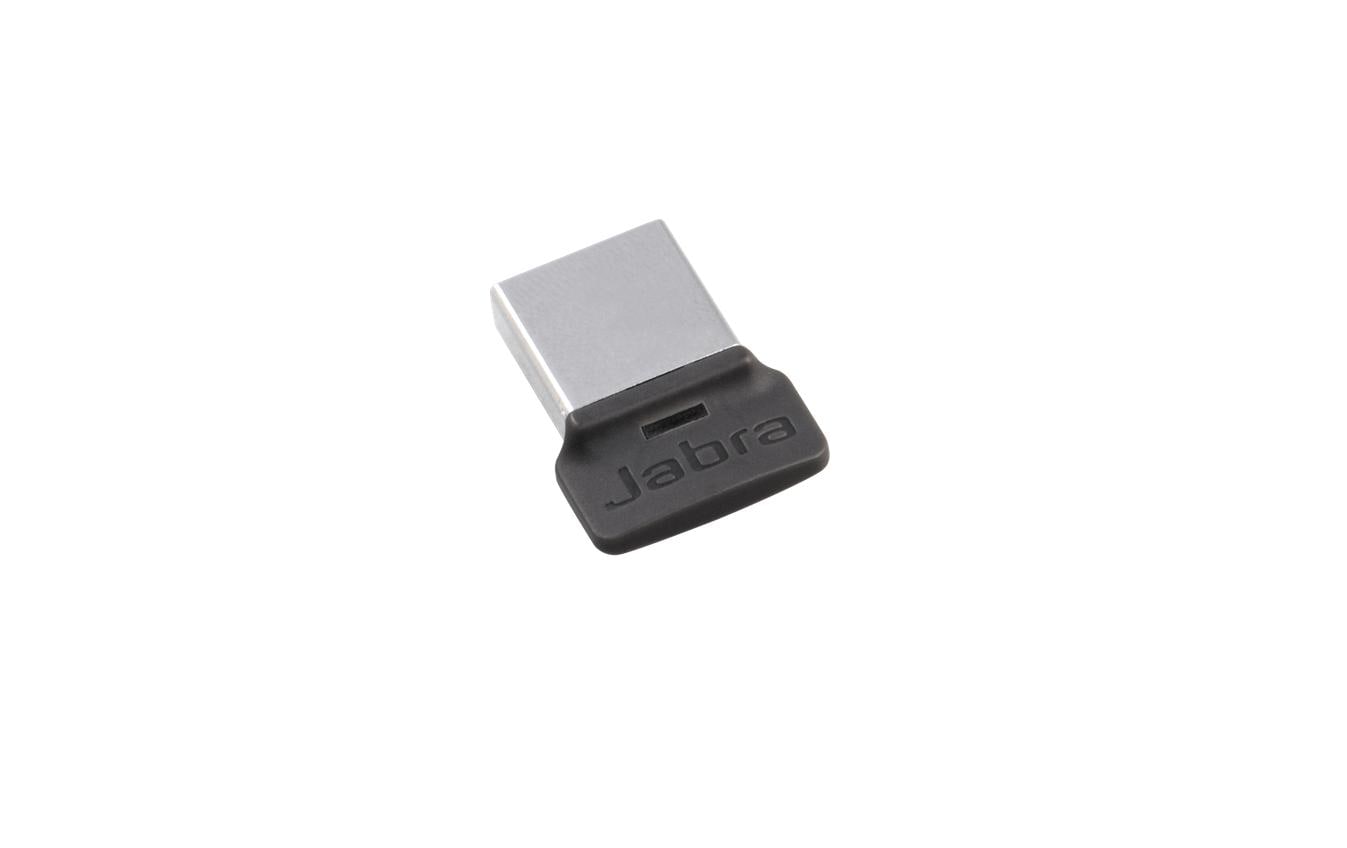 Jabra Bluetooth Adapter Link 370 MS USB-A - Bluetooth