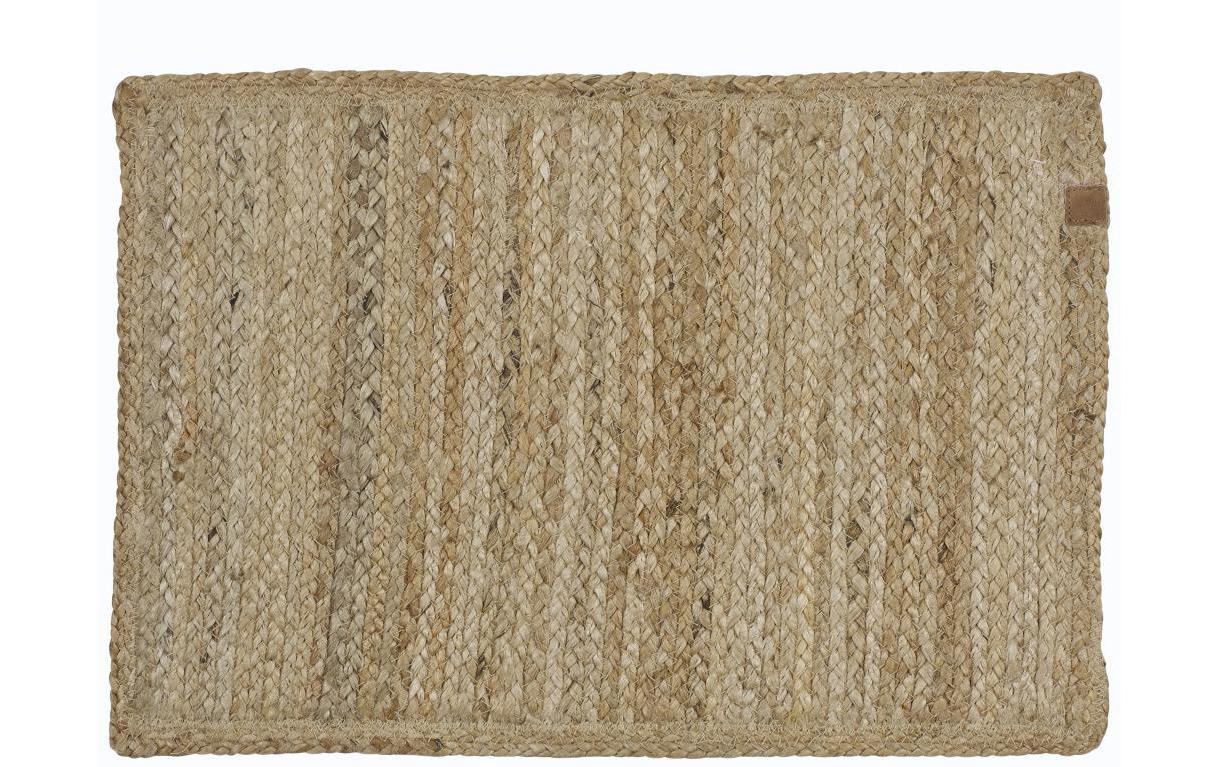 Södahl Tischset It's All Natural 33 cm x 48 cm, 1 Stück, Braun