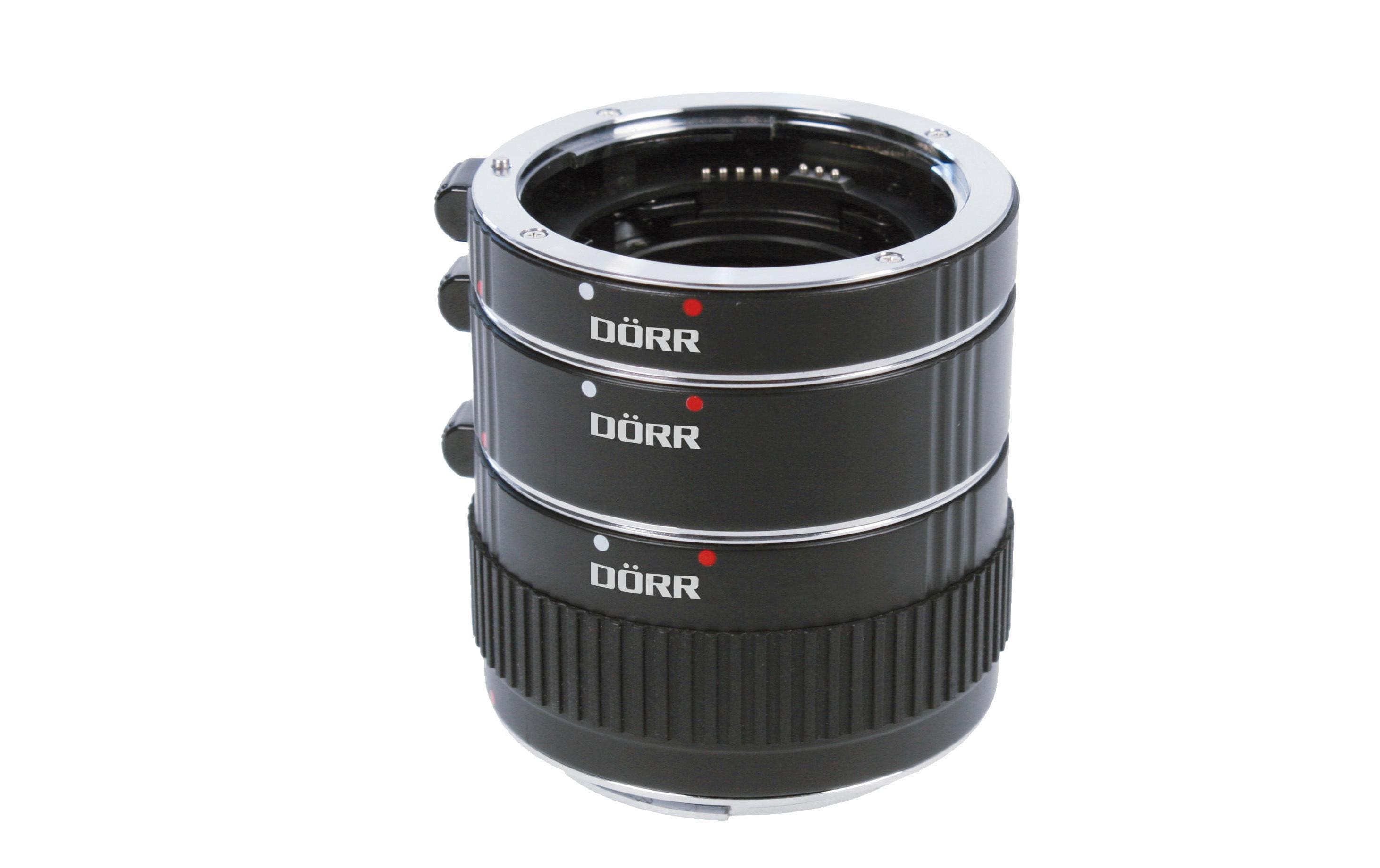 Dörr Objektiv-Adapter 323022 Zwischenring