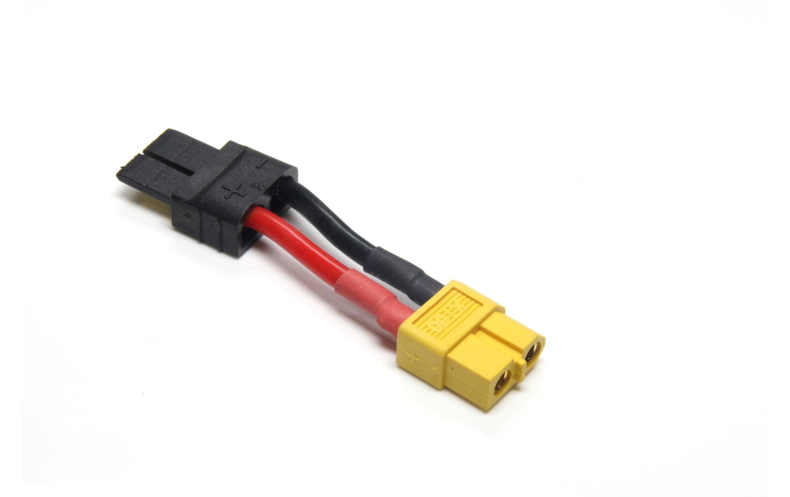 EP Adapterkabel TRX zu XT60