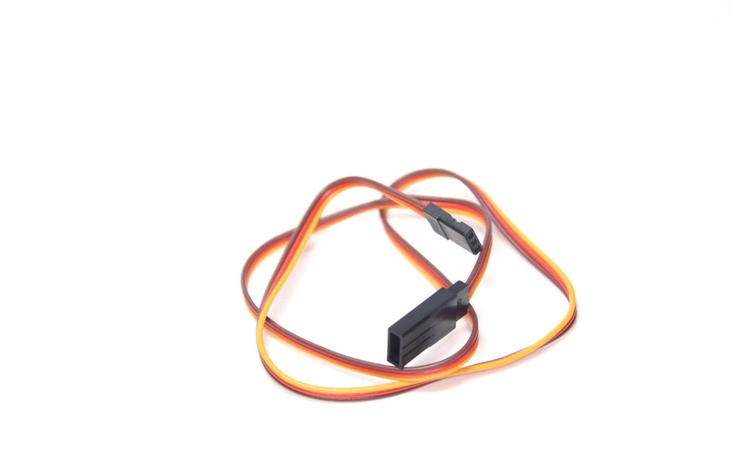 EP Servokabel 45 cm JR-Stecker zu JR-Buchse