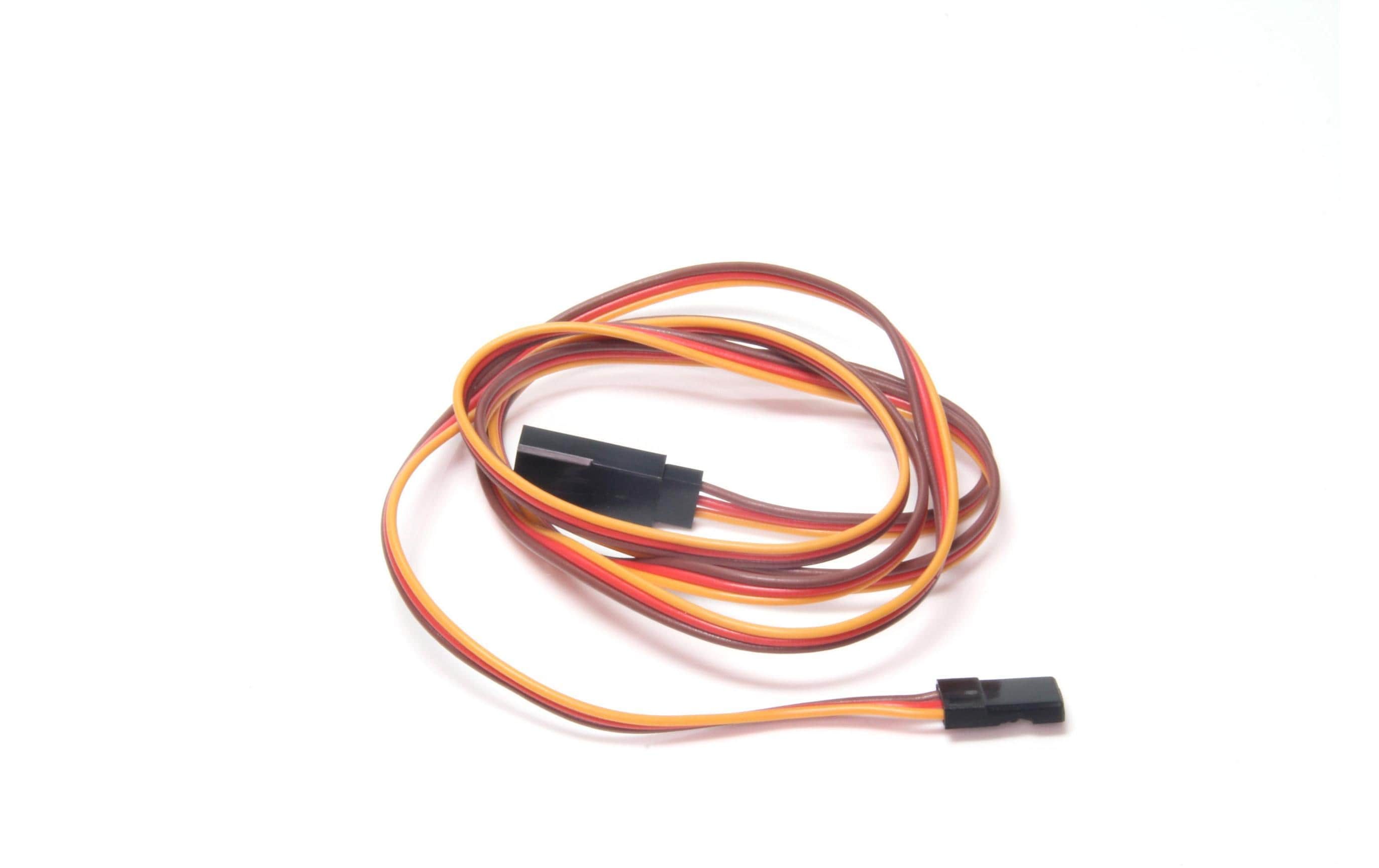 EP Servokabel 90 cm JR-Stecker zu JR-Buchse