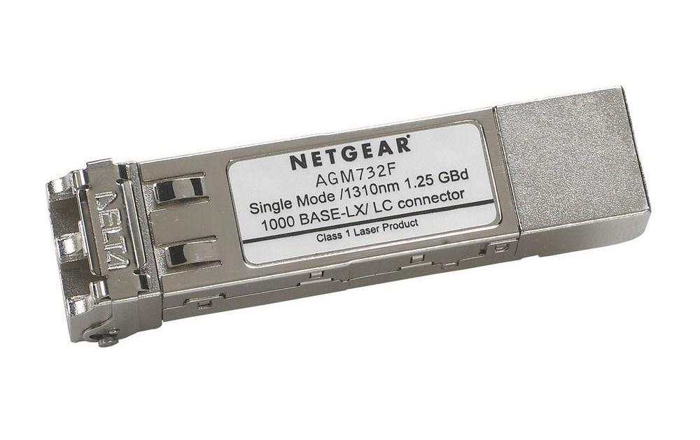 Netgear SFP Modul AGM732F LX-LC