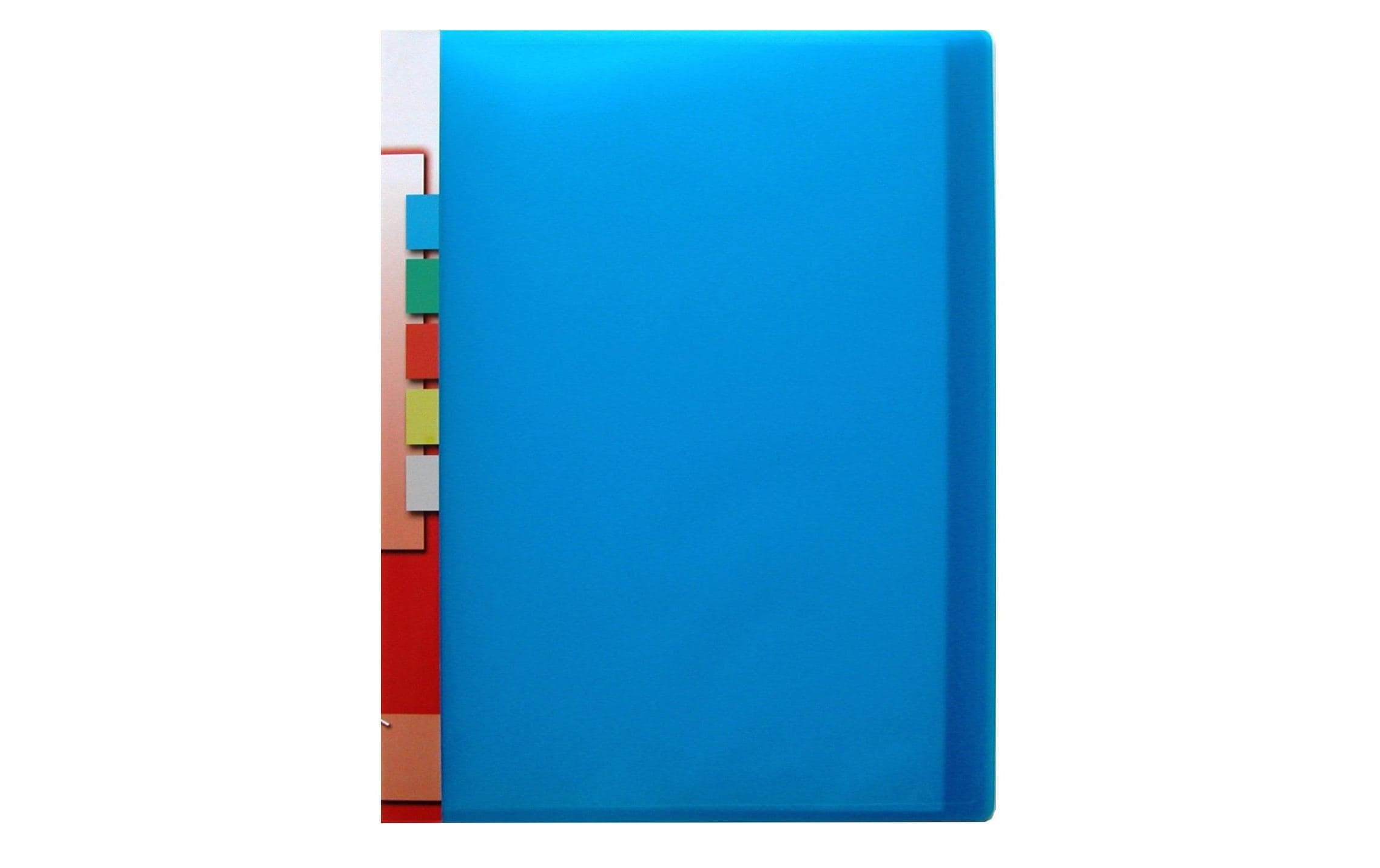 Kolma Sichtbuch Easy A4 KolmaFlex Blau