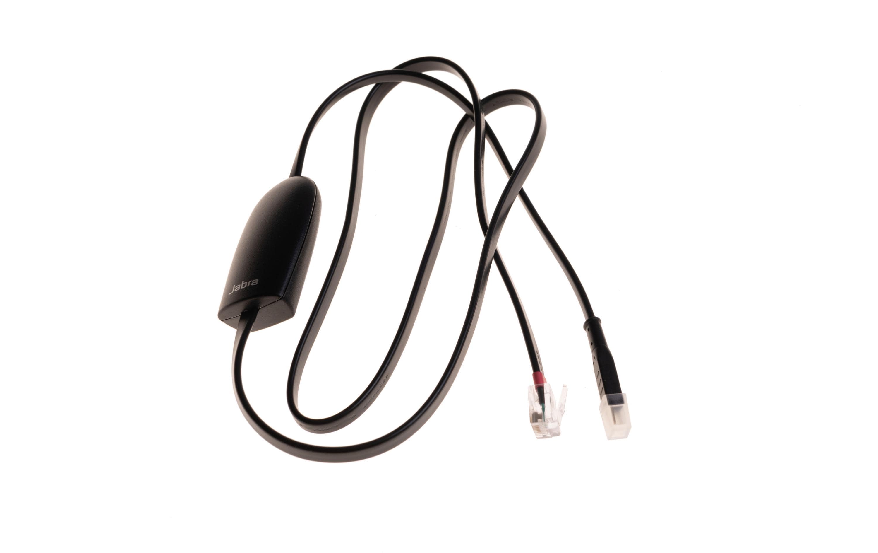 Jabra EHS Adapter zu Poly IP3xx, IP4xx, IP5xx RJ-45 - EHS