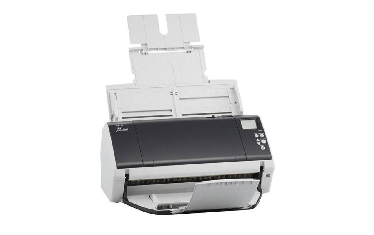 Fujitsu Dokumentenscanner fi-7480