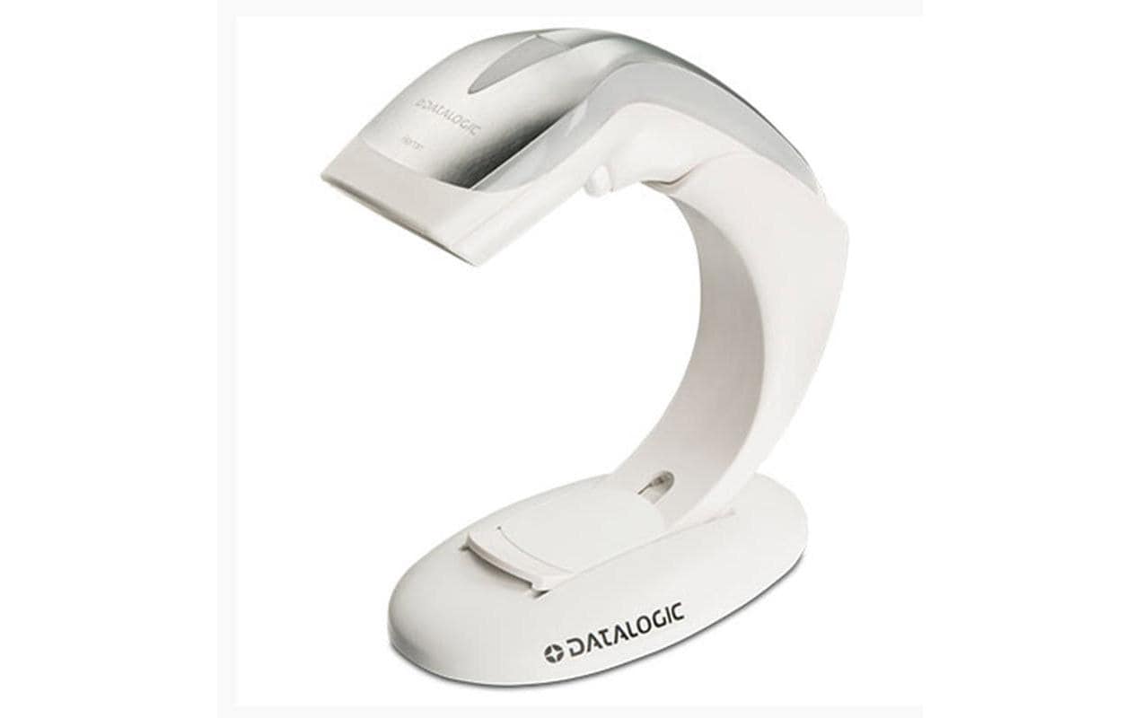 Datalogic Barcode Scanner Heron HD3130 Weiss