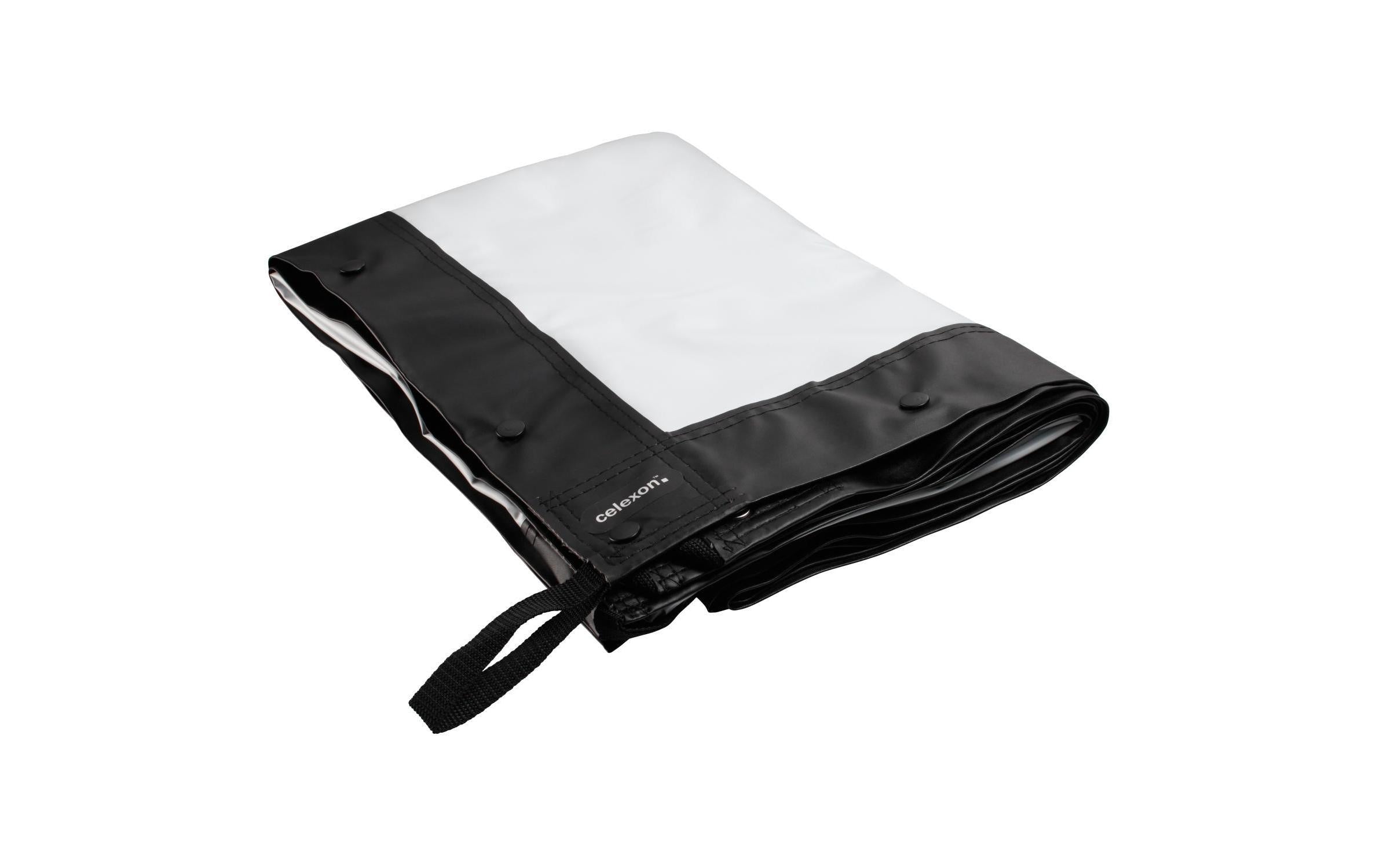 Celexon Frontprojektionstuch 16:9 203 x 114 cm