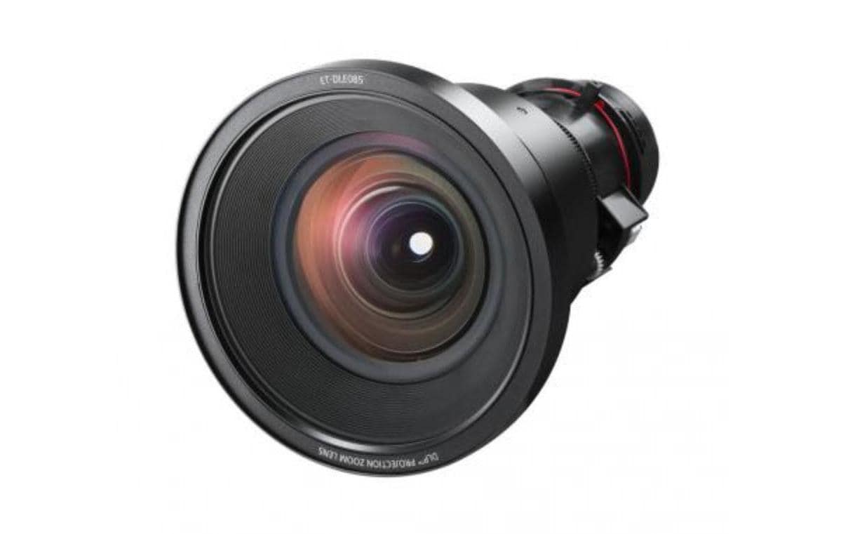 Panasonic Objektiv ET-DLE085