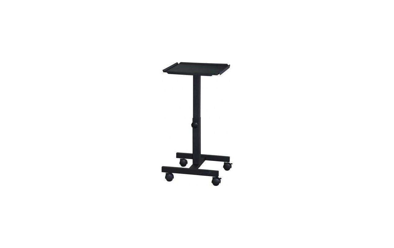 Celexon Projektionstisch PT1010B Schwarz