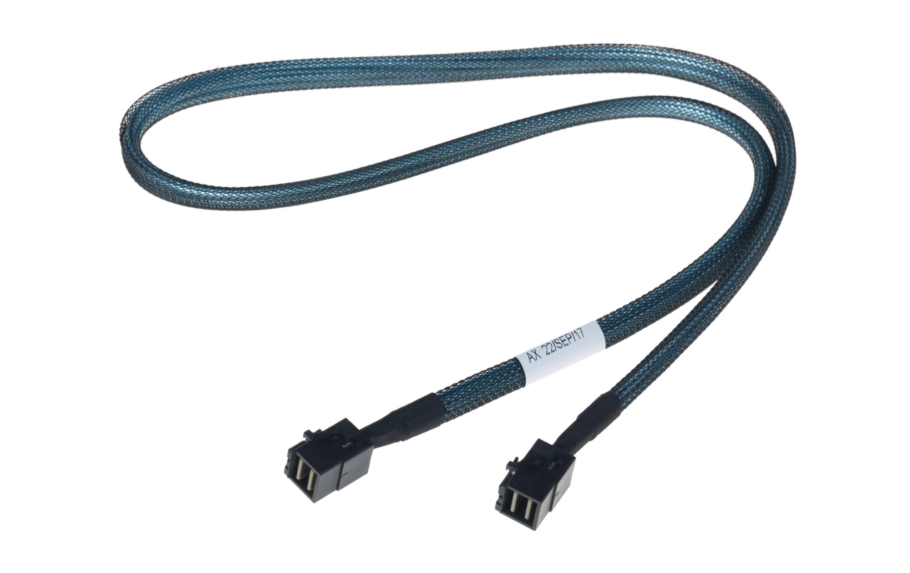 Broadcom SAS-Kabel 05-26113-00 80 cm