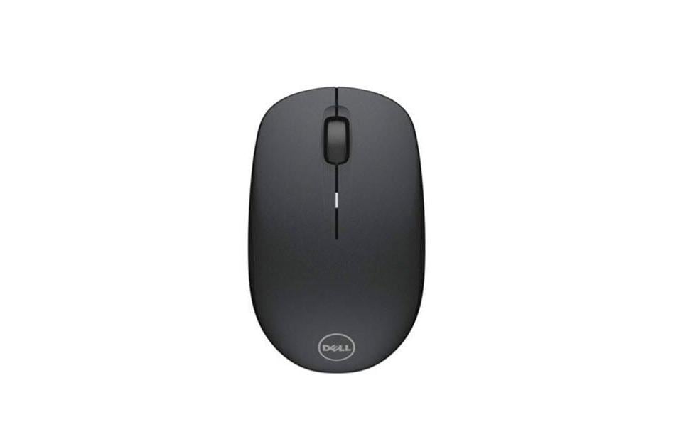 Dell Maus WM126 Wireless
