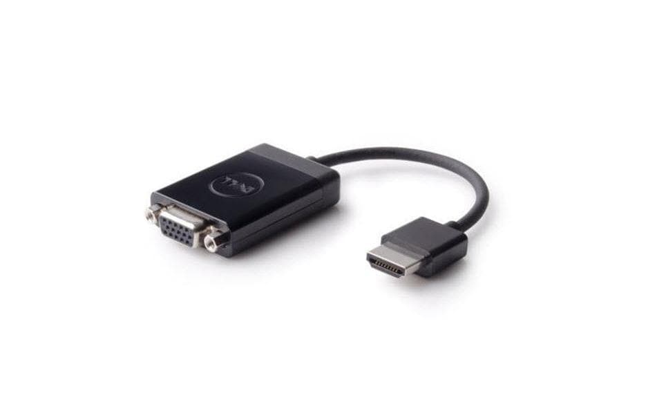 Dell Adapter HDMI - VGA
