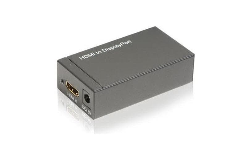 sonero Konverter HDMI - DisplayPort