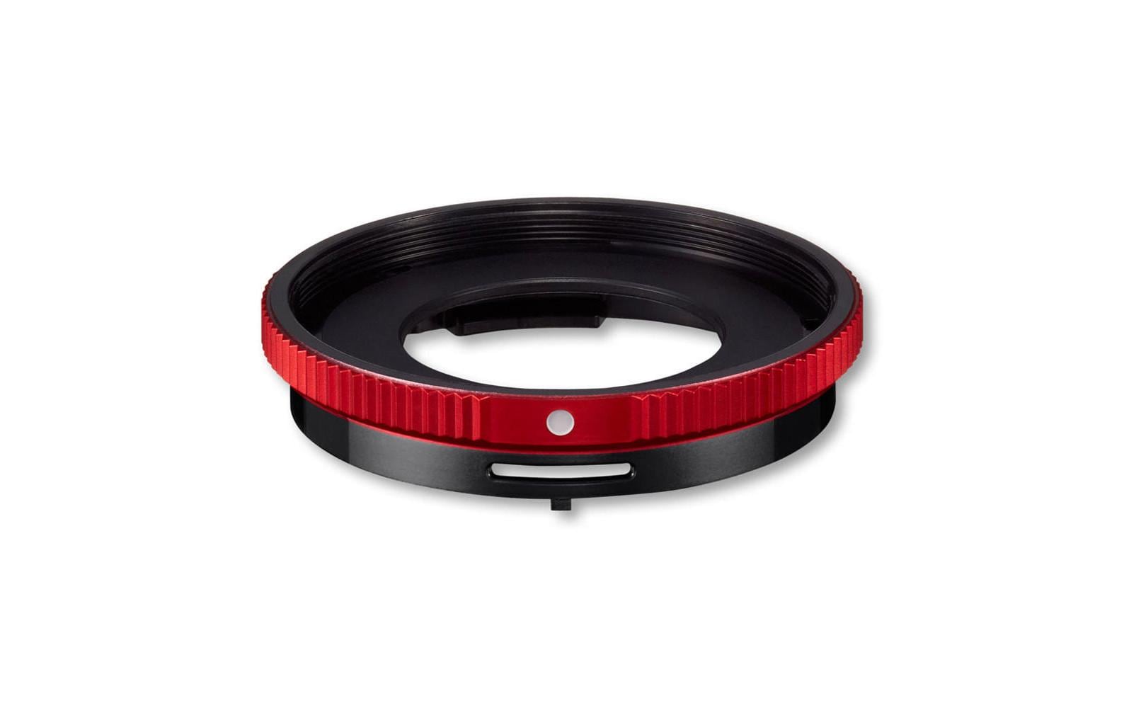 OM-System Objektiv-Adapter CLA-T01
