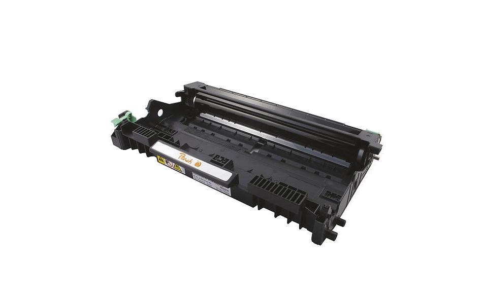 Peach Trommel Brother HL-2140 Black