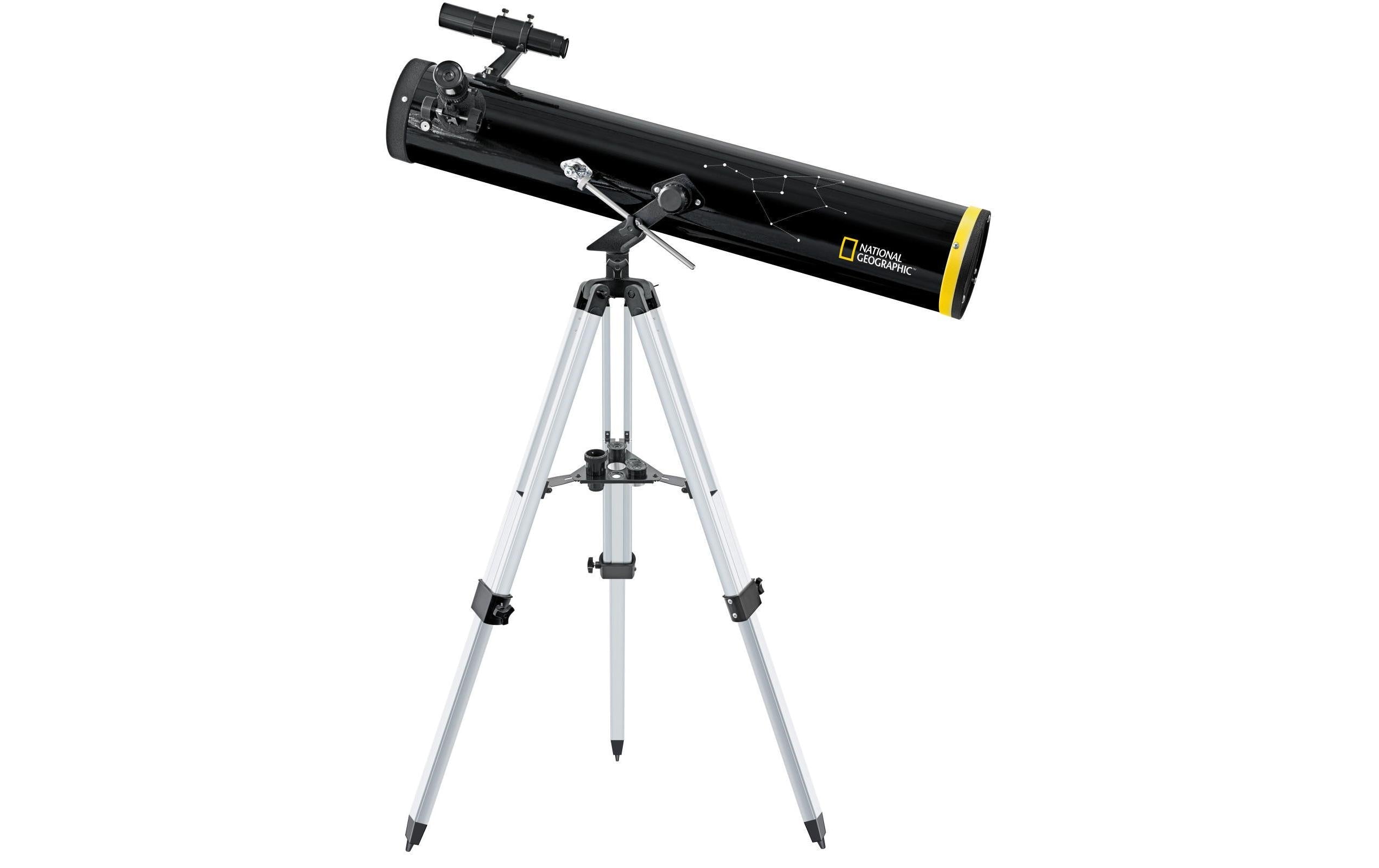 National Geographic Teleskop 114/900 Reflector AZ